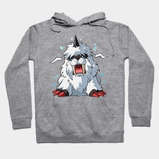 ikkakumon Hoodie